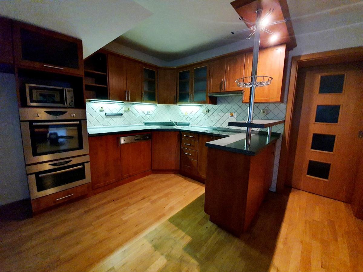 Apartmany Srni U Hlinska Hlinsko Bagian luar foto